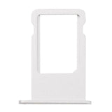 SIM Card Holder Tray For iPhone 6S : Silver