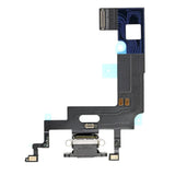 Charging Port / PCB CC Board For Apple iPhone XR : Black