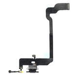 Charging Port / PCB CC Board For Apple iPhone Xs : Black