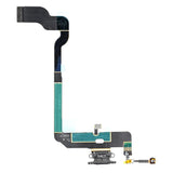 Charging Port / PCB CC Board For Apple iPhone Xs : Black