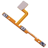 Power On Off Volume Flex For Vivo Y81