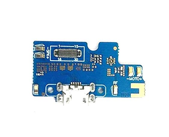 Charging Port / PCB CC Board For Tenor G (10.or G)