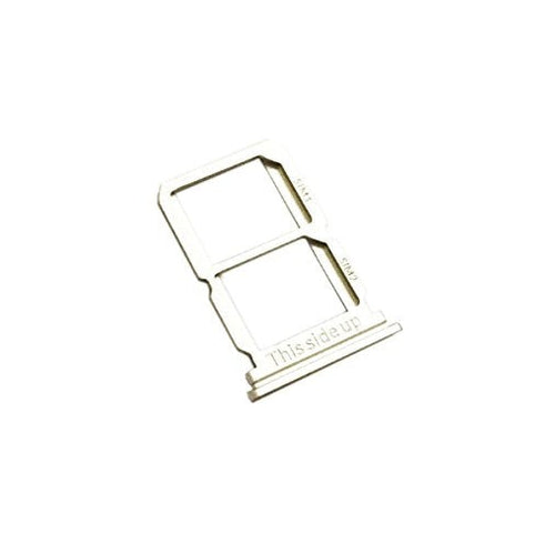 SIM Card Holder Tray For Oneplus 5 : Gold
