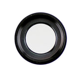 Back Rear Camera Lens For Apple iPhone 6 Plus / 6S Plus Glass : Black
