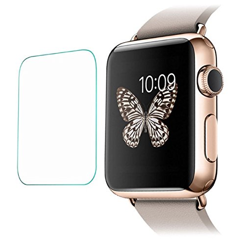 Watch Tempered Glass For Apple Watch 38mm