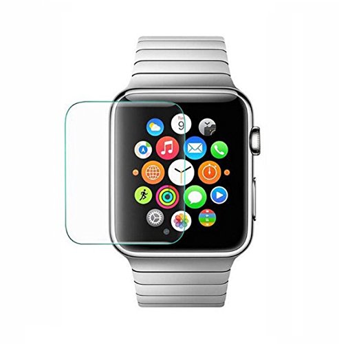 Watch Tempered Glass For Apple Watch 42mm