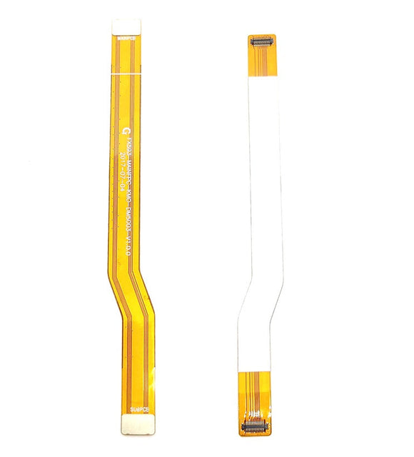 Main LCD Flex Cable For Comio C2