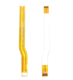 Main LCD Flex Cable For Comio C2