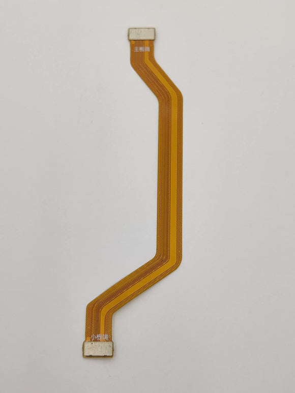 Main LCD Flex Cable Part For Comio C2 Lite