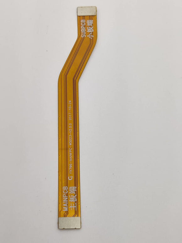 Main LCD Flex Cable Part For Comio S1 Lite