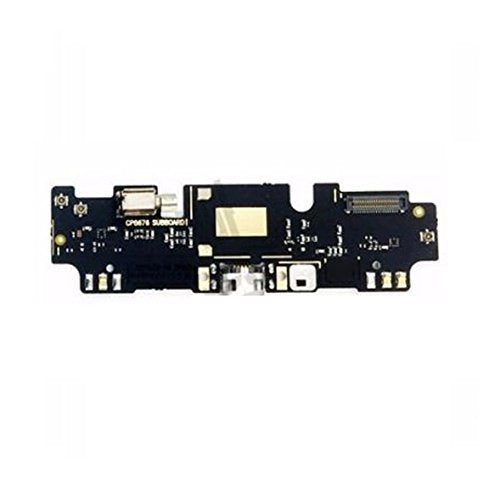Charging Port / PCB CC Board For Coolpad Note 3