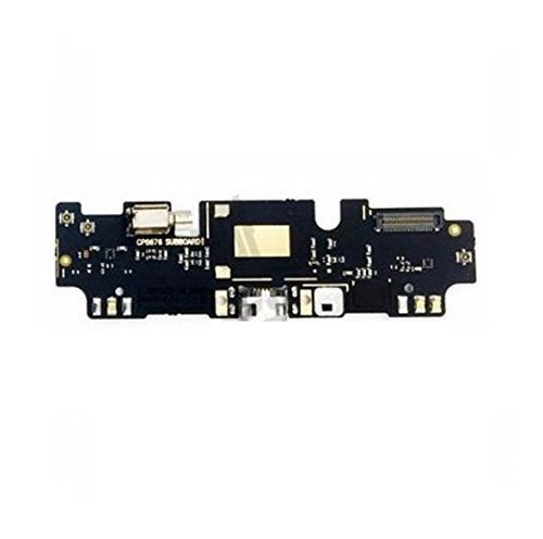Charging Port PCB CC Board For Coolpad Note –