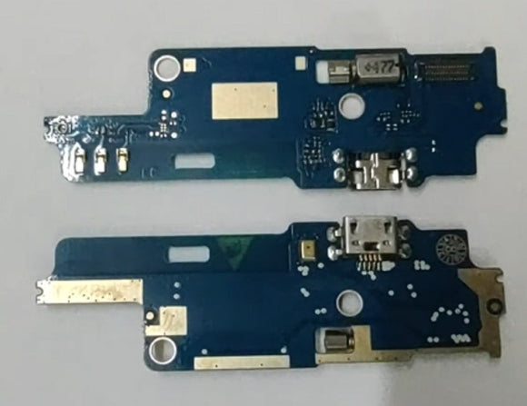 Charging Port / PCB Board For Coolpad Note 3s