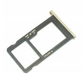 SIM Card Holder Tray For Coolpad Note 5 : Royal Gold