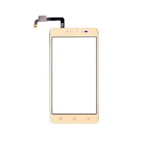 Touch Screen Digitizer For Coolpad Note 5 : Gold