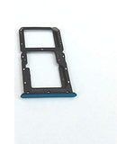 SIM Card Holder Tray For Oppo F11 Pro : Aurora Green