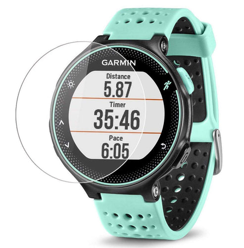 Watch Tempered Glass For Garmin Forerunner 235 225 630 620 220 230