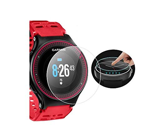 Watch Tempered Glass For Garmin Forerunner 735