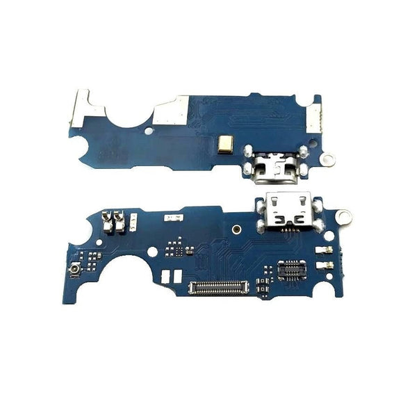 Charging Port / PCB Board For Gionee A1 Plus