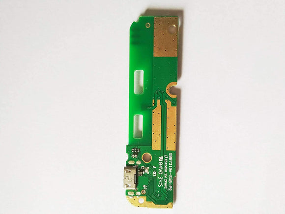 Charging Port / PCB CC Board For Gionee F103