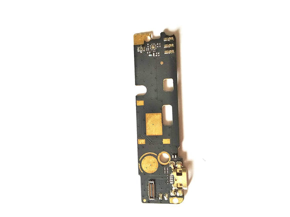 Charging Port / PCB CC Board For Gionee F103 Pro