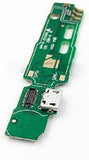 Charging Port / PCB CC Board For Gionee M2