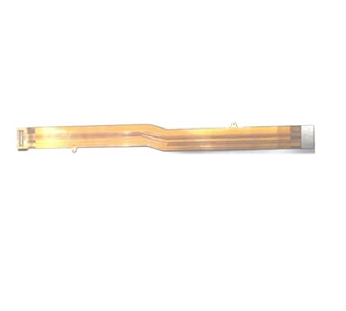 Main LCD Flex Cable Part For Gionee M5 Lite