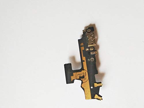 Charging Port / PCB CC Board For Gionee S10