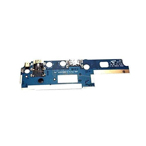Charging Port / PCB CC Board For Gionee S6S