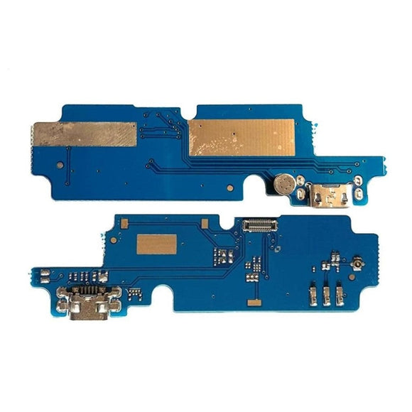 Charging Port PCB Board For Gionee X1S