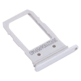 SIM Card Holder Tray For Google Pixel 3A :  White