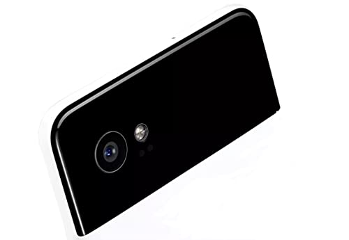 Back Rear Camera Lens For Google Pixel 2 XL 6.0 : Blue