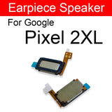 Ear Speaker For Google Pixel 2 XL
