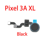 Fingerprint Sensor Scanner For Google Pixel 3A XL : Just Black