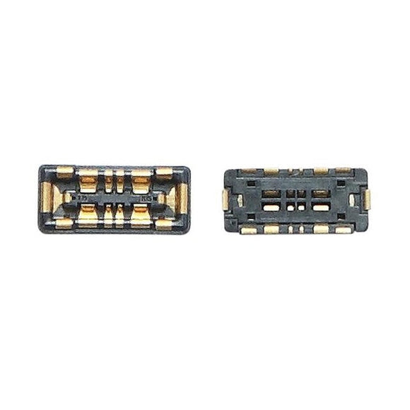Battery FPC Motherboard Connector For Google Pixel 3