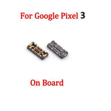 Battery FPC Motherboard Connector For Google Pixel 3