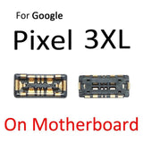 Battery FPC Motherboard Connector For Google Pixel 3XL