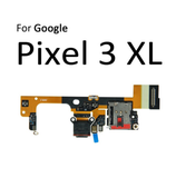 Charging Port / PCB CC Board For Google Pixel 3XL