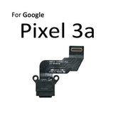 Charging Port / PCB CC Board For Google Pixel 3a