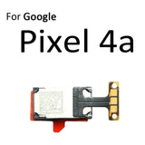Ear Speaker For Google Pixel 4A