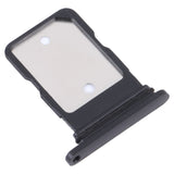 SIM Card Holder Tray For Google Pixel 4A : Black