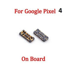 Battery FPC Motherboard Connector For Google Pixel 4