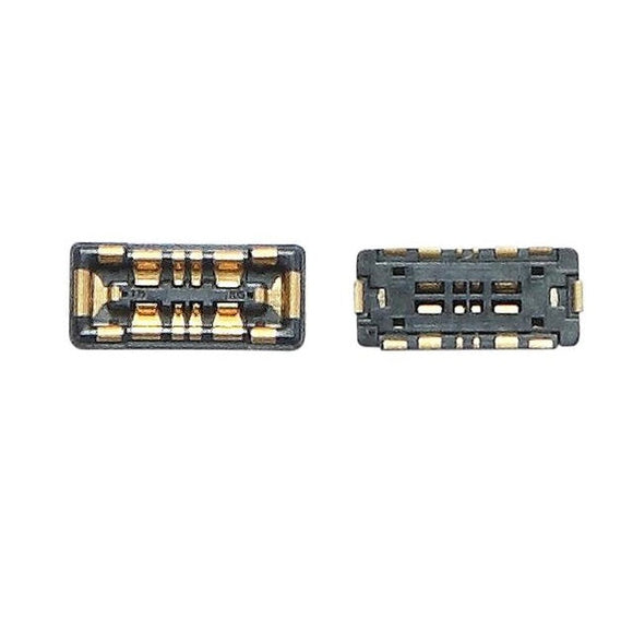 Battery FPC Motherboard Connector For Google Pixel 4a 4G