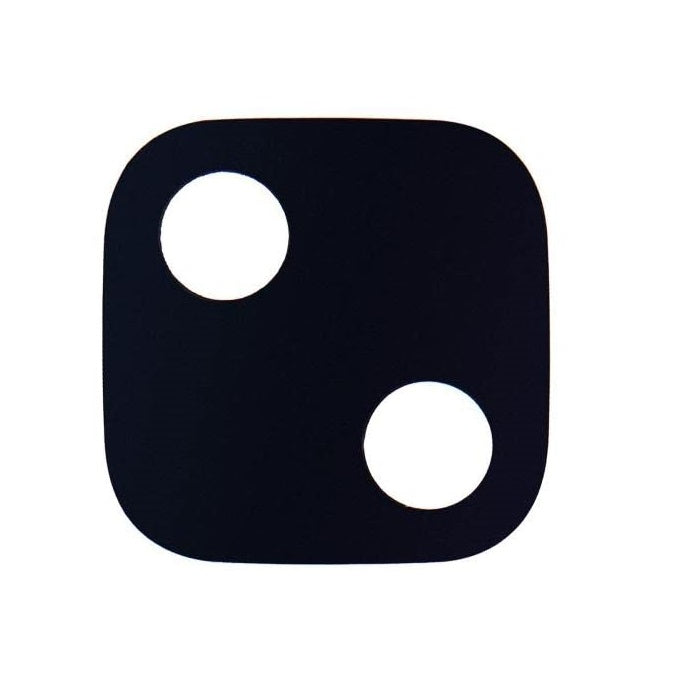 SPAREWARE® Camera Glass Lens Camera Lens For Google Pixel 4A 4G