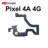 Flash Light Sensor Flex Cable For Google Pixel 4a 4G