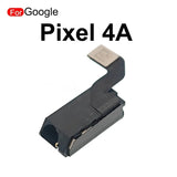 Headphone Jack Flex For Google Pixel 4a 4G