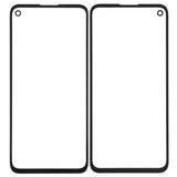 Front Touch Glass With OCA For Google Pixel 4a 4G