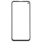 Front Touch Glass With OCA For Google Pixel 4a 4G