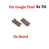 Battery FPC Motherboard Connector For Google Pixel 4a 5G