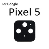 Back Rear Camera Lens For Google Pixel 5